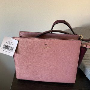 Kate Spade Grand Street Crossbody